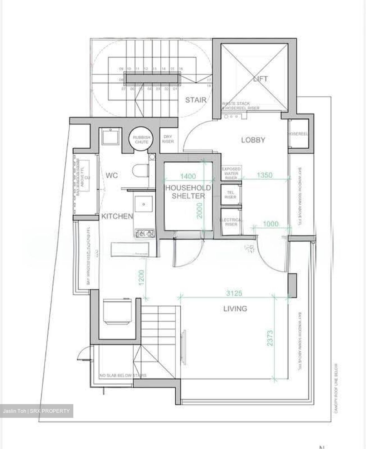 Fort Road (D15), Condominium #636874401